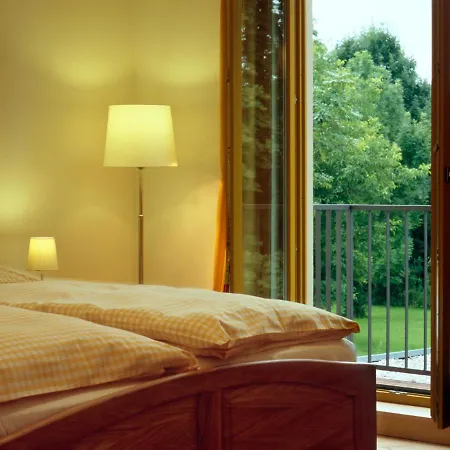 Bio Kipperquelle Hotel Weimar (Thuringia)