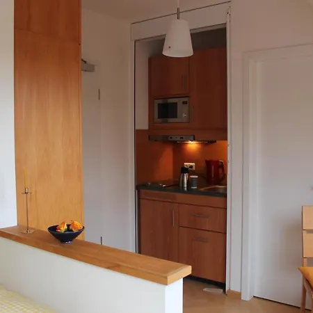 Bio Kipperquelle Hotel