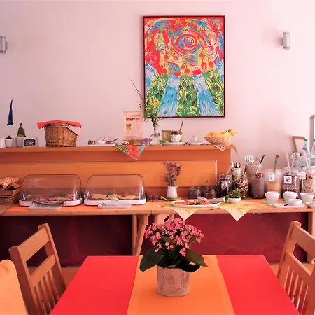 Hotel Bio Kipperquelle Weimar (Thuringia)