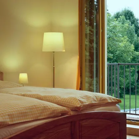 Hotel Bio Kipperquelle Weimar (Thuringia)