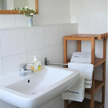 Bio Kipperquelle Hotel Weimar (Thuringia)