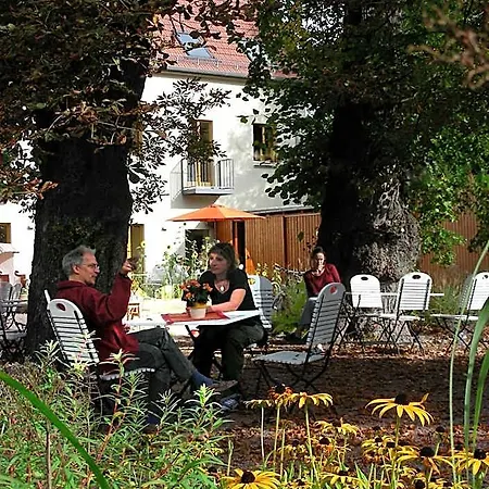 Bio Kipperquelle Hotel Weimar (Thuringia)