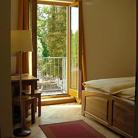 Bio Kipperquelle Hotel