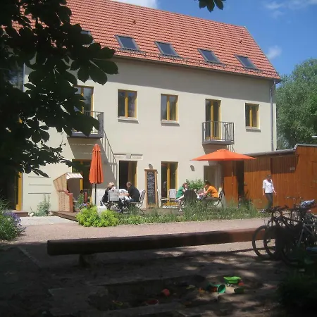 Bio Kipperquelle * Weimar (Thuringia)
