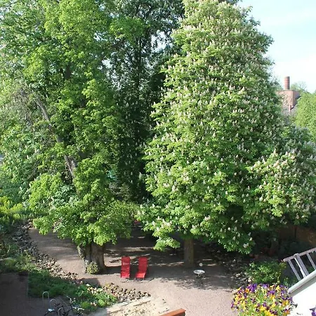 Bio Kipperquelle * Weimar (Thuringia)