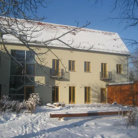 Bio Kipperquelle * Weimar (Thuringia)