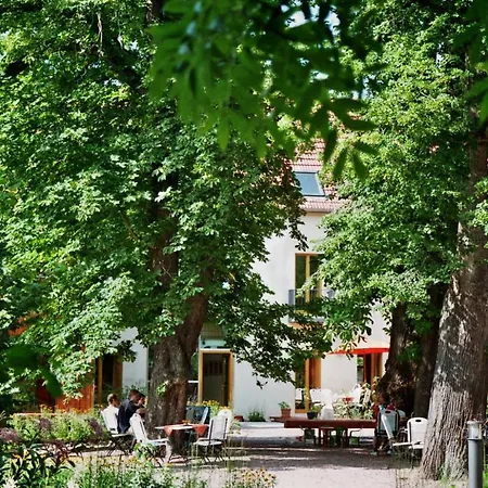Hotel Bio Kipperquelle