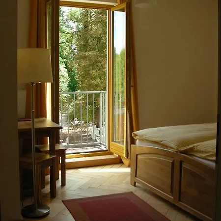 Bio Kipperquelle Hotel *