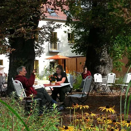 Bio Kipperquelle Hotel *