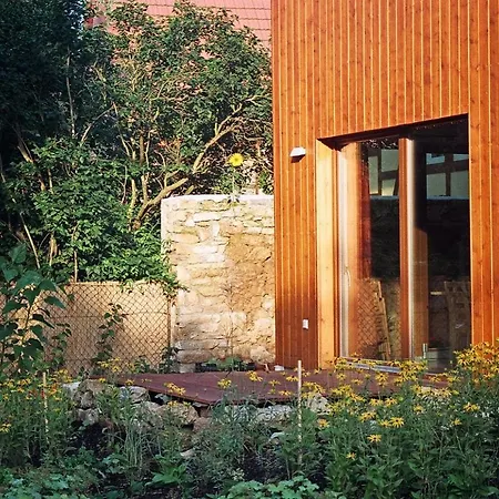 Bio Kipperquelle Hotel *