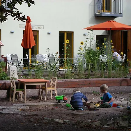 Bio Kipperquelle Hotel