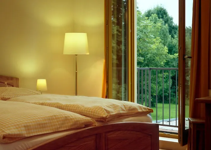 Bio Kipperquelle Otel Weimar (Thuringia)