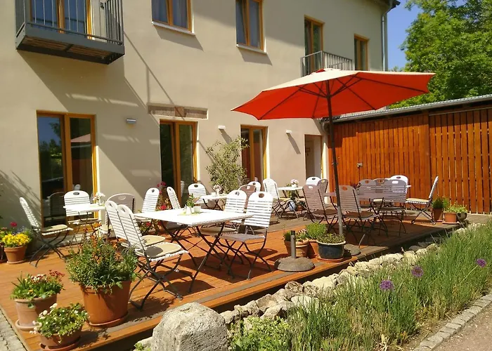 Bio Kipperquelle Hotel *