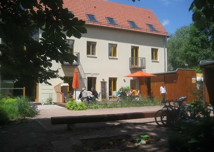 Bio Kipperquelle * Weimar (Thuringia)