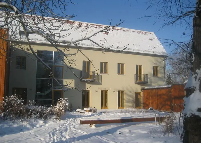 Bio Kipperquelle * Weimar (Thuringia)