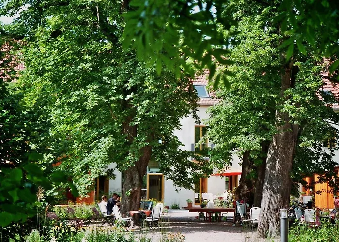 Hotel Bio Kipperquelle