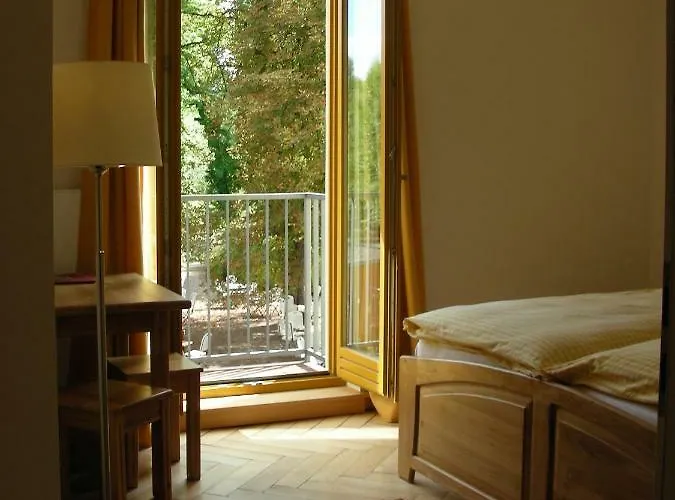 Bio Kipperquelle Otel *