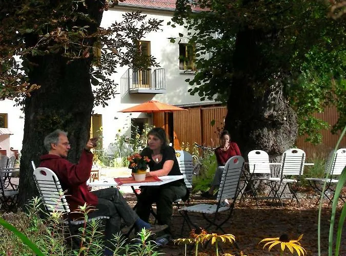 Bio Kipperquelle Hotel *