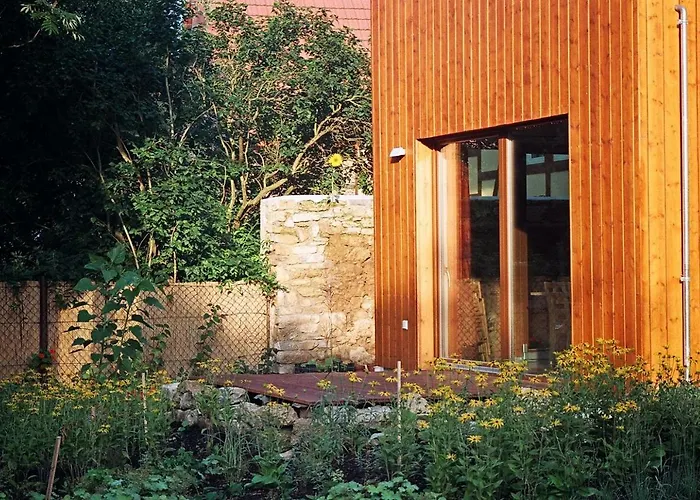 Bio Kipperquelle Hotel *