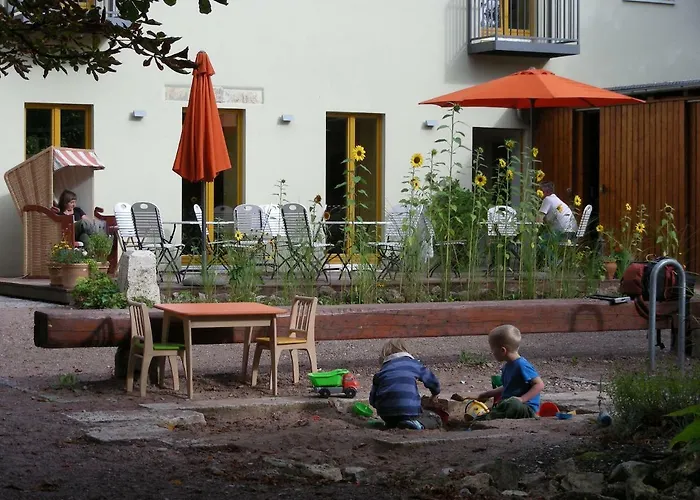 Bio Kipperquelle Otel